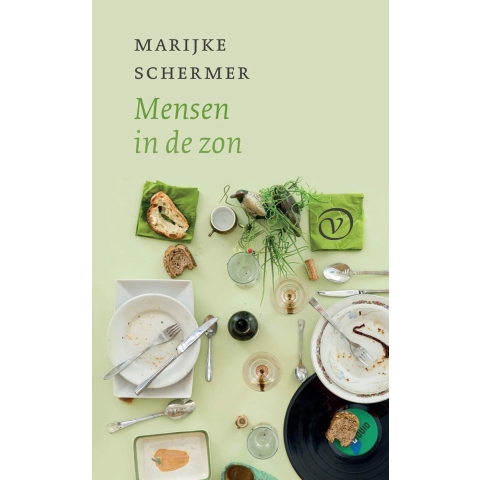 Mensen in de zon (Paperback)