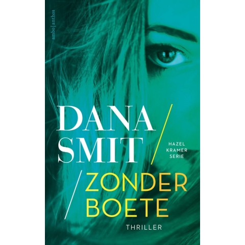 Zonder boete (Paperback)