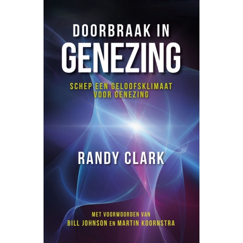 Doorbraak in genezing (Paperback)