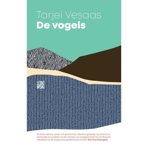 De vogels (Paperback)
