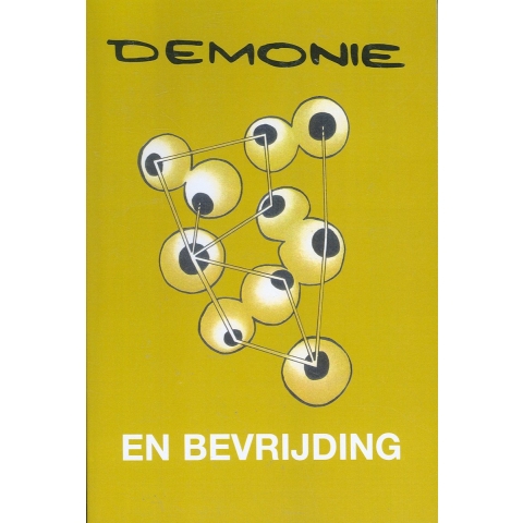 Demonie en bevrijding (Paperback)