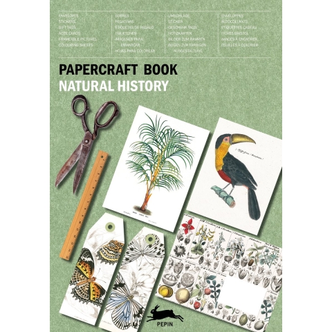 Natural History (Paperback)