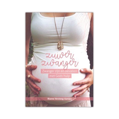Zuiver zwanger (Paperback)