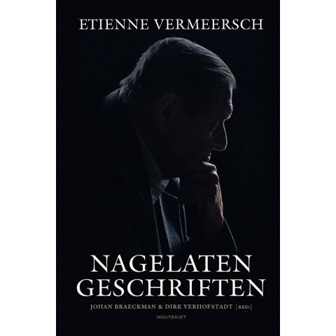 Nagelaten geschriften (Paperback)