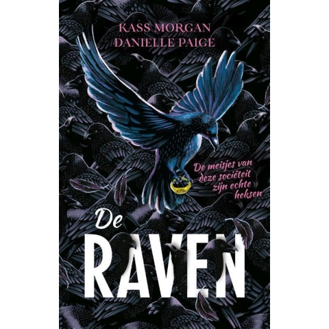 De Raven (Paperback)