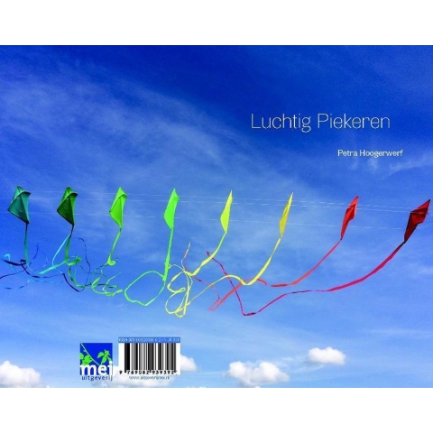 Luchtig Piekeren (Paperback)