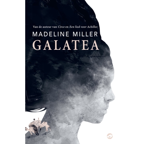Galatea (Hardback)