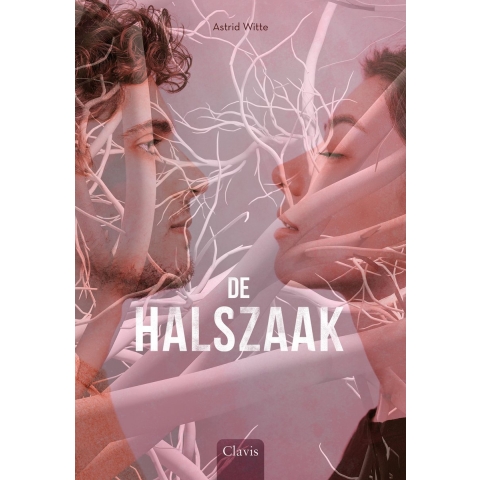 De halszaak (Hardback)