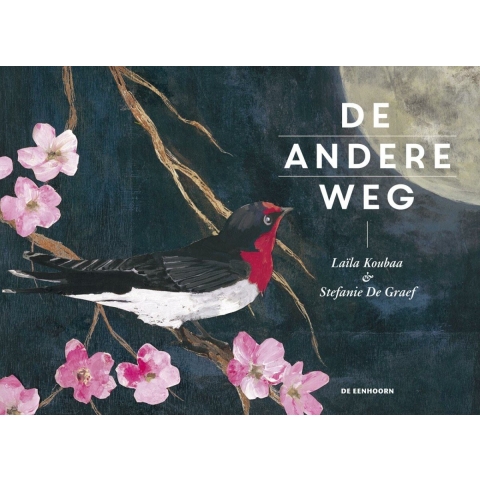 De andere weg (Hardback)