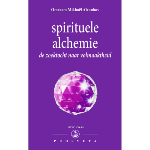 Spirituele alchemie (Hardback)