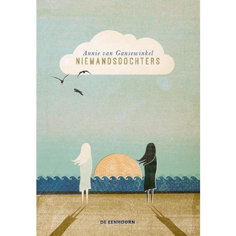 Niemandsdochters (Hardback)