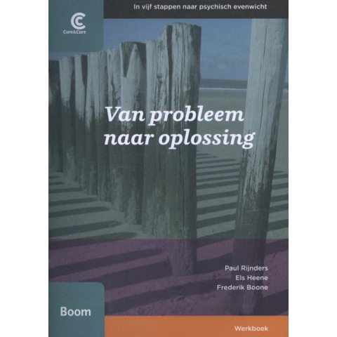 Van probleem naar oplossing (Paperback)