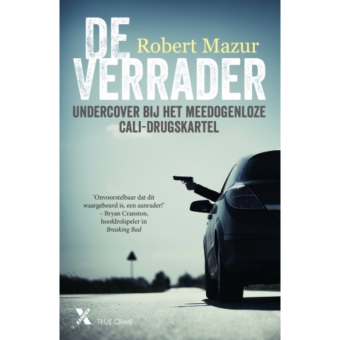 De verrader (Paperback)