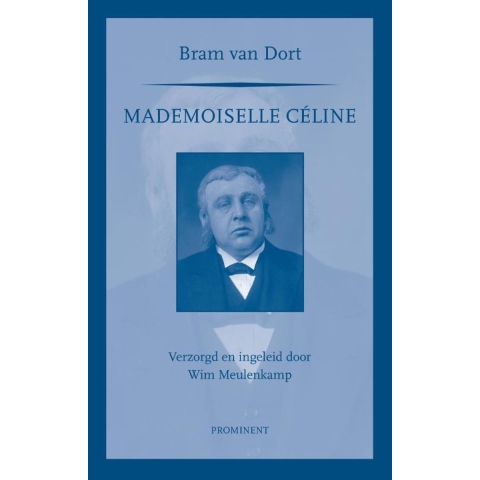 Mademoiselle Celine (Paperback)