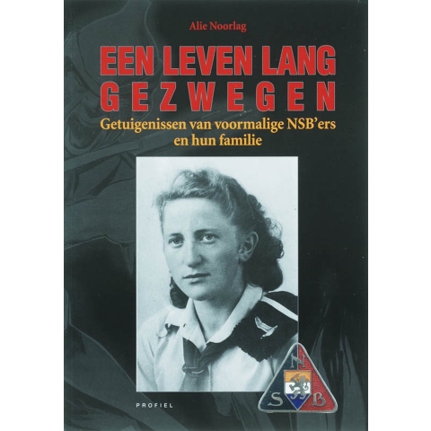 Een leven lang gezwegen (Paperback)