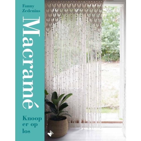 Macramé (Paperback)