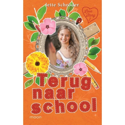 Terug naar school (Paperback)