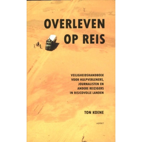 Overleven op reis (Paperback)