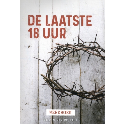 De laatste 18 uur (Paperback)