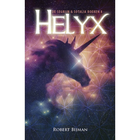 Helyx (Paperback)