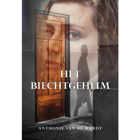 Het biechtgeheim (Paperback)