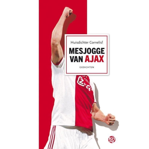 Mesjogge van Ajax (Paperback)