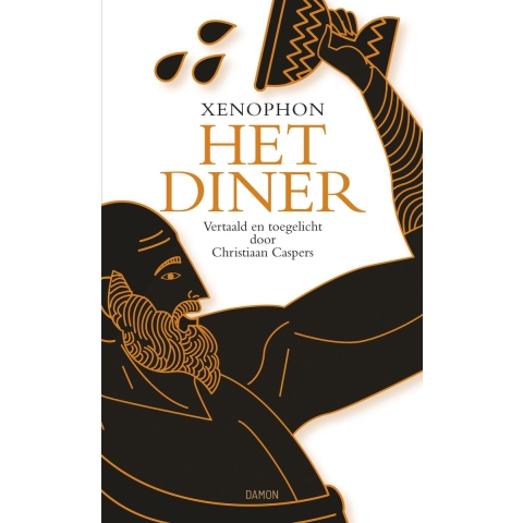 Xenophon, Het diner (Paperback)