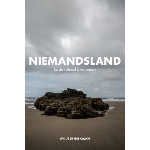 Niemandsland (Paperback)