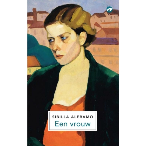 Een vrouw (Hardback)