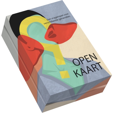 Open kaart (Kaartspellen)