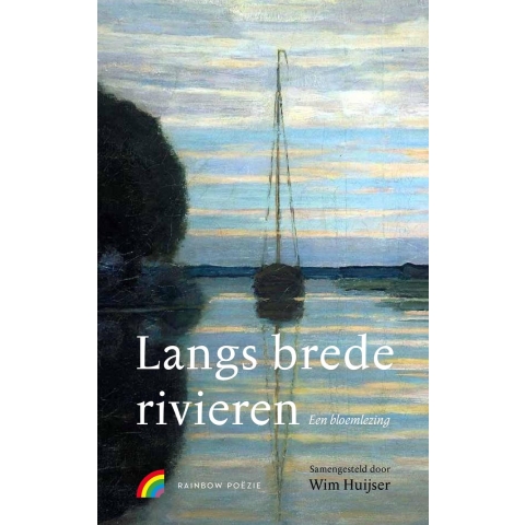 Langs brede rivieren (Hardback)