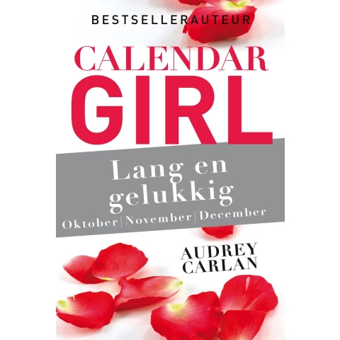 Lang en gelukkig - oktober/november/december (Paperback)