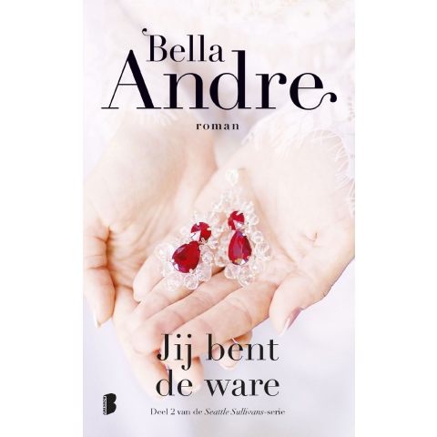 Jij bent de ware (Paperback)
