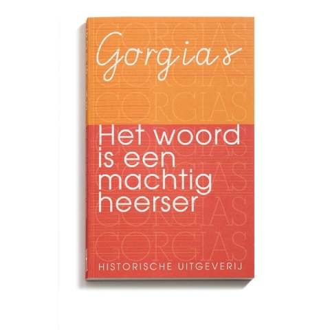 Het woord is een machtig heerser (Paperback)