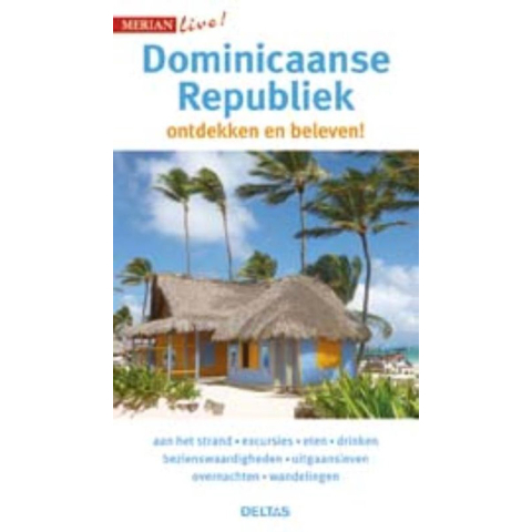 Dominicaanse Republiek (Paperback)