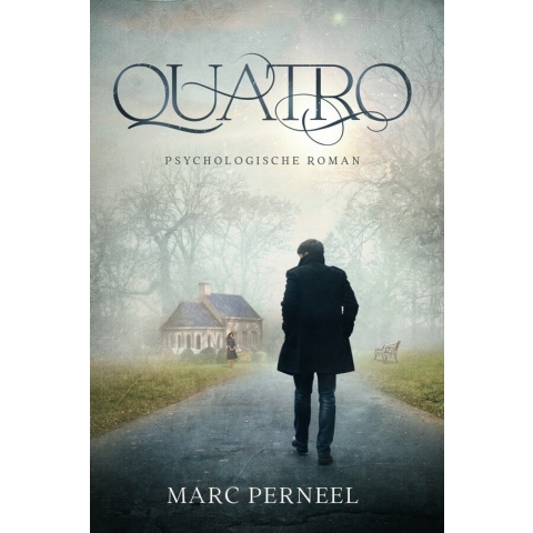 Quatro (Paperback)