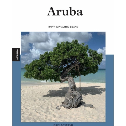 Aruba (Paperback)