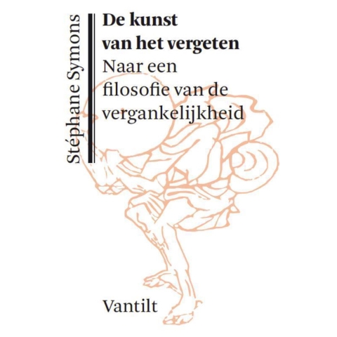 De kunst van het vergeten (Paperback)