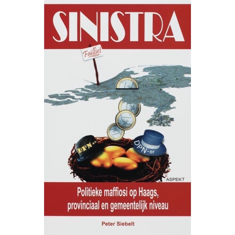 Sinistra (Paperback)