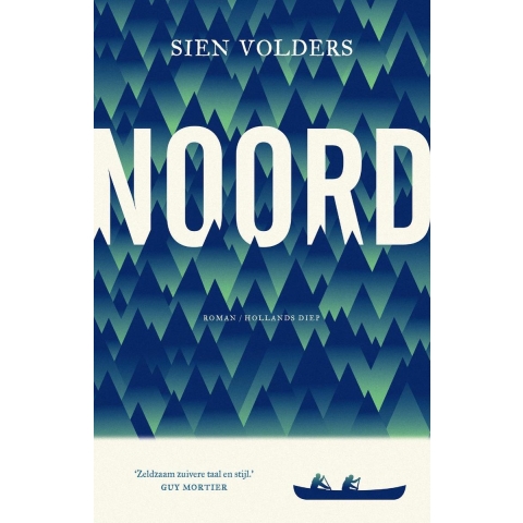 Noord (Paperback)