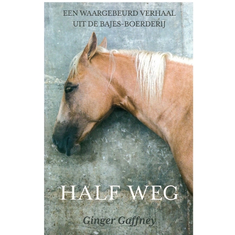 Half Weg (Paperback)
