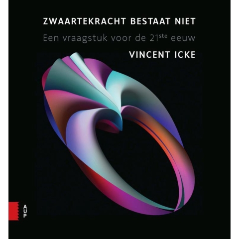 Zwaartekracht bestaat niet (Paperback)