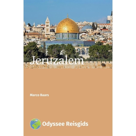 Jeruzalem (Paperback)