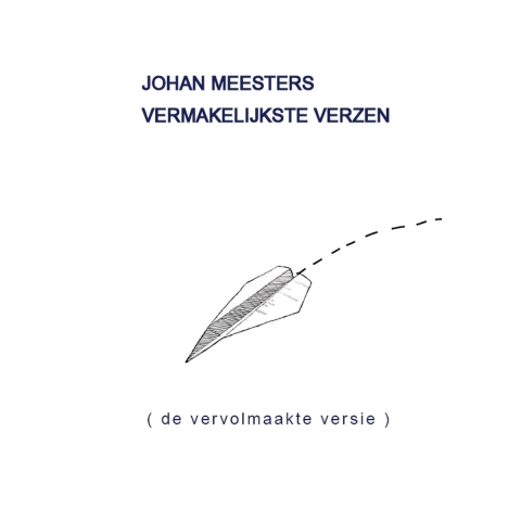 Vermakelijkste verzen (Paperback)