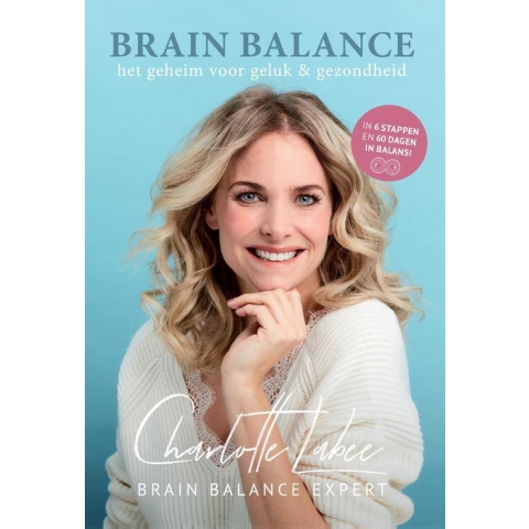 Brain Balance (Paperback)