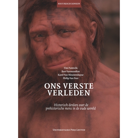 Ons verste verleden (Paperback)