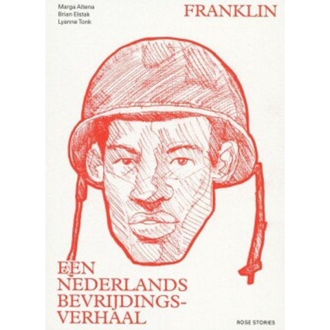 Franklin (Paperback)