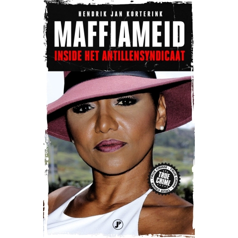 Maffiameid (Paperback)