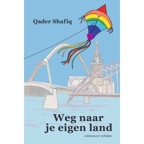 Weg naar je eigen land (Paperback)