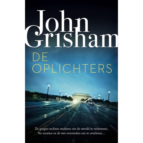 De oplichters (Paperback)